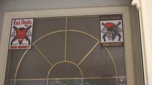 Former Red Devil, now Bacchus