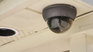 Security cameras