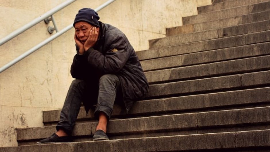 Do you ever get lonely? Turns out, you're not alone. Why is it so hard to talk about loneliness?