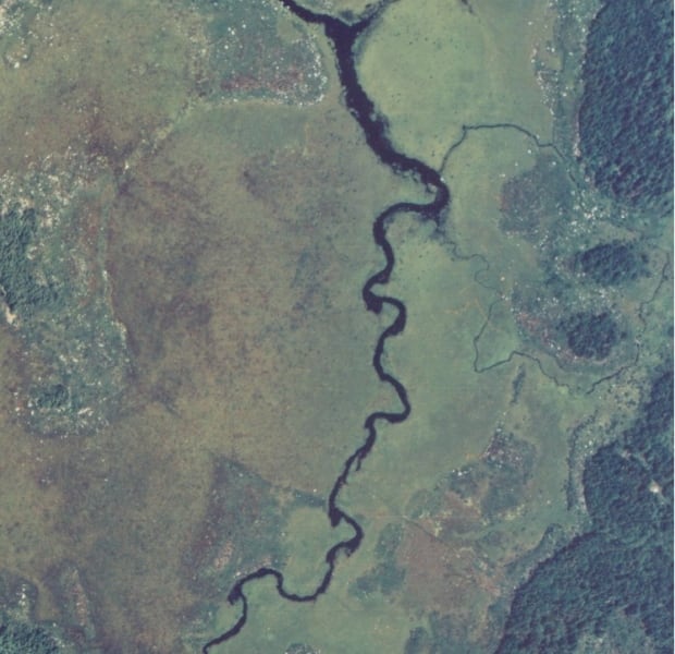Bloody Creek