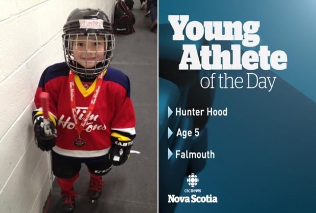 Young Athlete NS