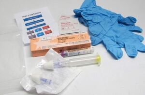 Naloxone