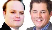 Pollcast first episode