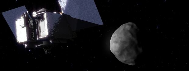 Osiris Rex