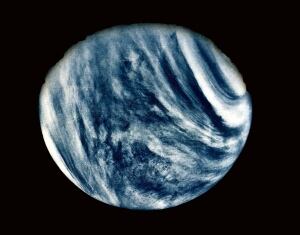 Venus Mariner