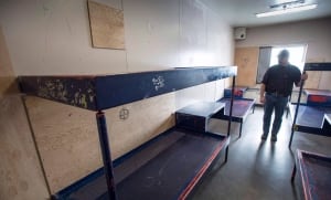 Baffin Correctional Centre