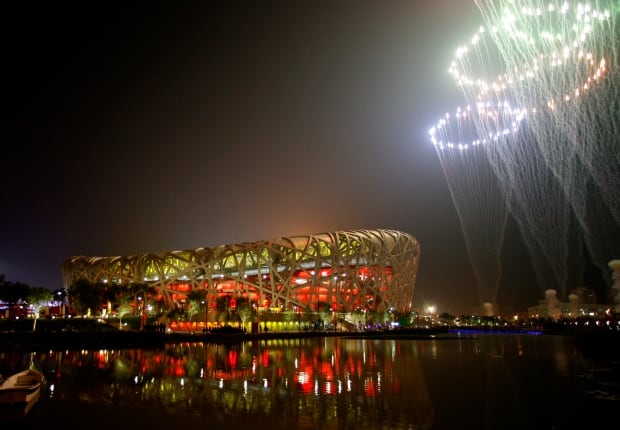 OLYMPICS/