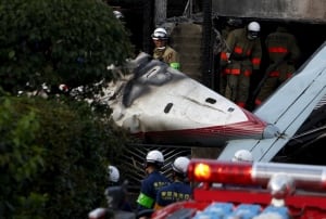 JAPAN-CRASH/