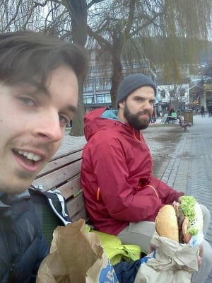 Last photo of missing Quebecers