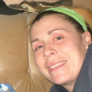 Traci Lynch