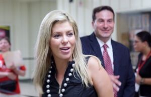 Even Adams loses to Marco Mendicino in Liberal nomination fight