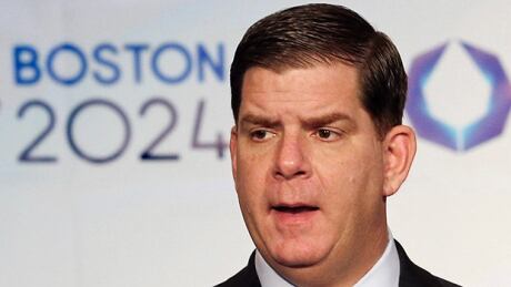 The U.S. Olympic Committee has severed ties with Boston and its bid to host the 2024 Olympics. Earlier on Monday, Boston Mayor Marty Walsh said he was willing to lose the 2024 Olympic bid rather than commit to using taxpayer's money to pay for cost overruns. Boston 2024 Olympics