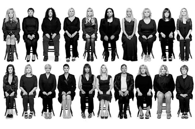 NY Mag women