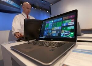 Microsoft Windows Q and A
