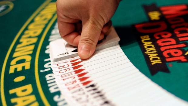 gaming tables for