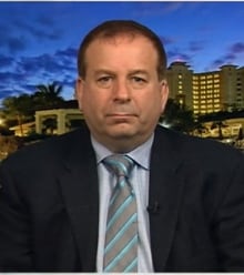 David Rosenberg