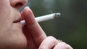 Kamloops smoking
