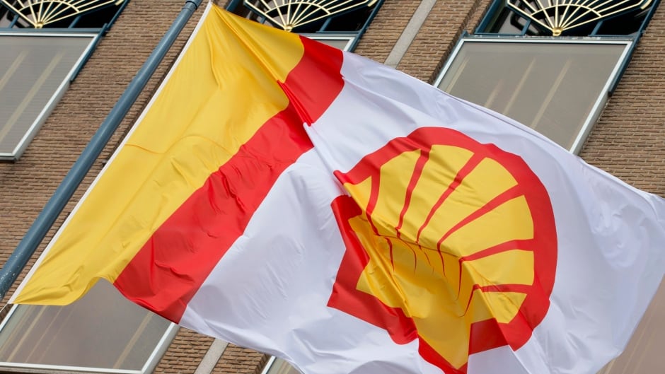 In a nearly $13-billion dollar deal, a Canadian company took over Shell's majority stake in the Athabasca Oil Sands Project on March 9, 2017.