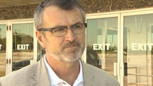 Scott Ferguson