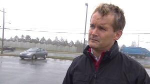 Seamus O'Regan