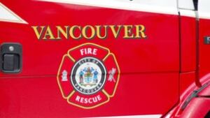 vancouver wa police newsfire