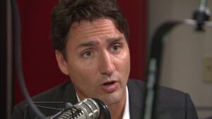 Trudeau