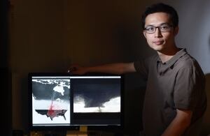 Vincent Cheng