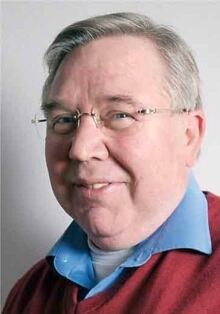 Henk Tennekes