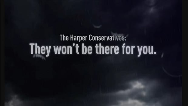 Engage Canada storm ad still