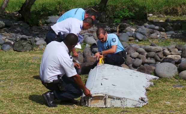 MALAYSIA-AIRLINES/CRASH