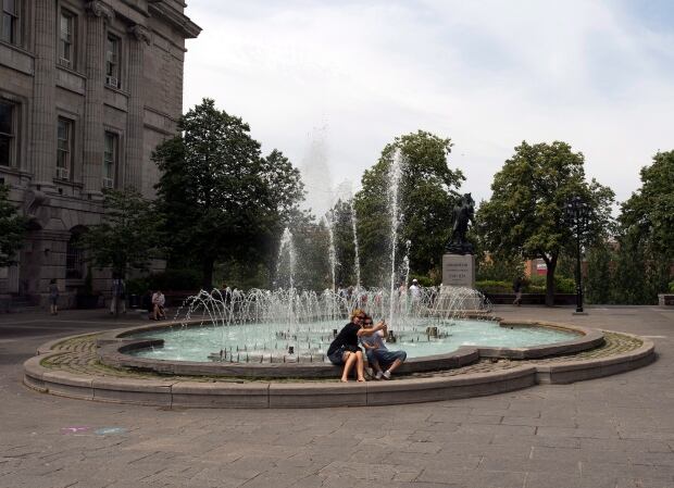 Montreal Jail Dig 20150801