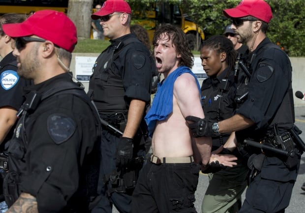 CANADA-ELECTION/