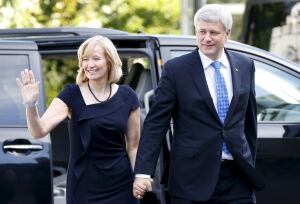 CANADA-ELECTION/