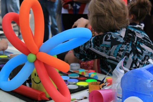Bowness Heritage Day Street Festival