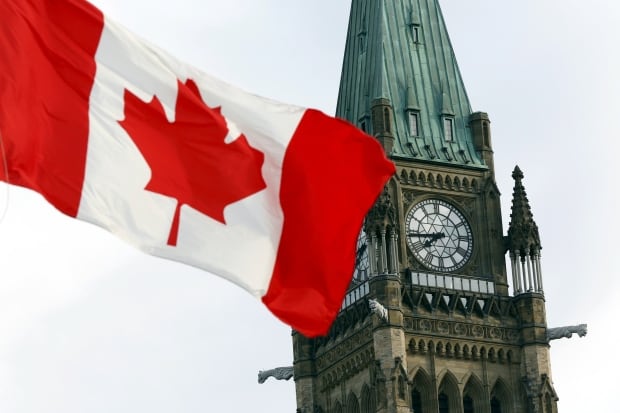 Parliament Hill