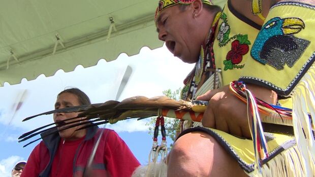 Lower Fort Garry Powwow