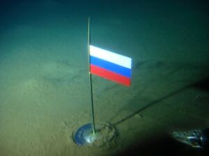 Russia Arctic