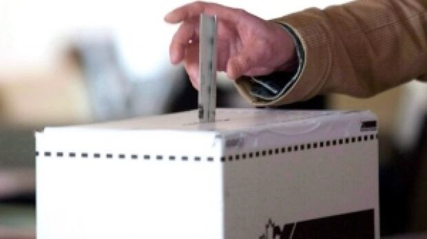 Ballot Box