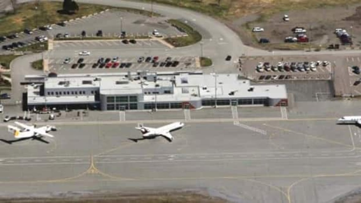 Car Rental Saint John New Brunswick Airport at Doris White blog