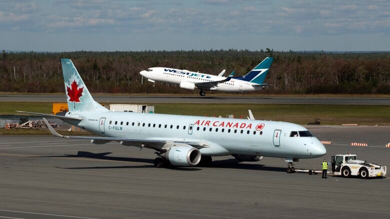Air Canada