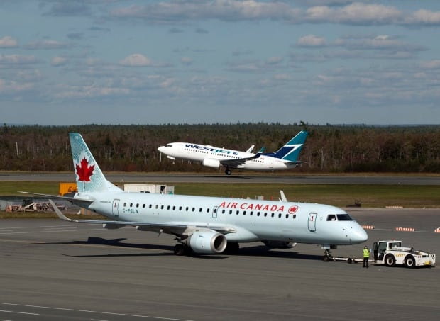Air Canada