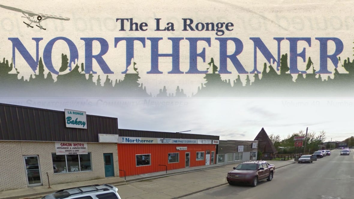 La Ronge newspaper, the Northerner, closing after 41 years