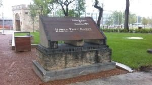 Upper Fort Garry