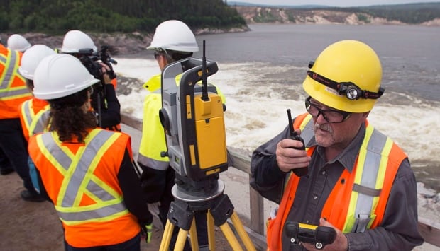 Muskrat Falls