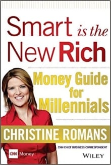 Christine Romans CNN millennials