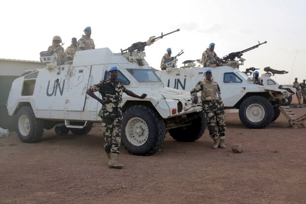 mali