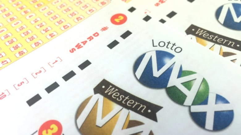 lotto max friday night