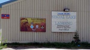 Shoal Lake