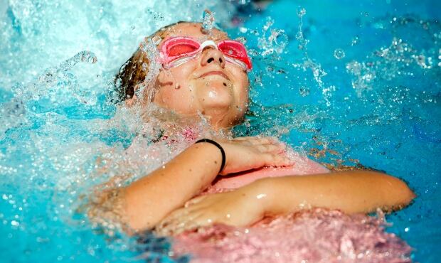 Swimming Safety