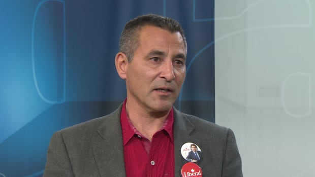 Hunter Tootoo